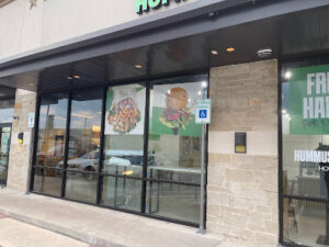 Hummus Republic