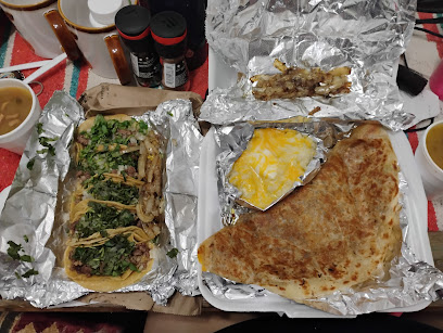 Tacos El Primo Pelon