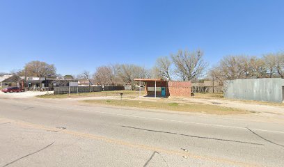 Cactus Jack Nutrition