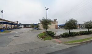 COCO LOCO taqueria