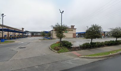 COCO LOCO taqueria