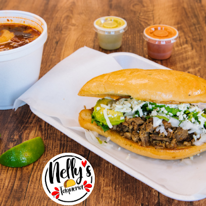 Nelly’s Taqueria #2