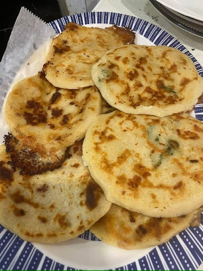 Victorino Latin Kitchen LLC