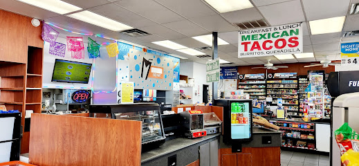 Meliam’s Taqueria