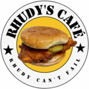 Rhudy’s CafÃ©