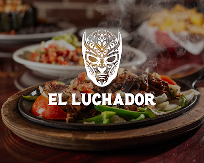 El Luchador