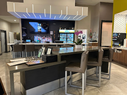 The Reserve Bar & Grill