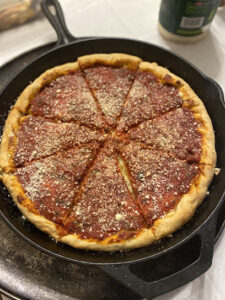 Julianna’s Pizzeria