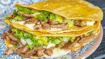 La Patrona Birria Tx