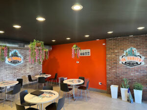 El Torito Botanero