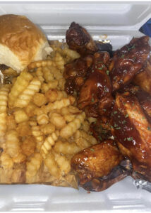 Fox Trap 2.0 Bar & Grill