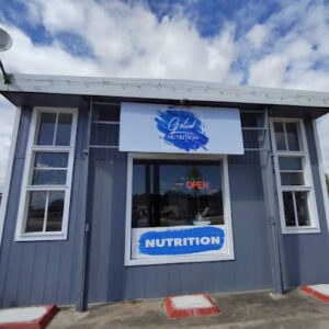 Goliad Nutrition