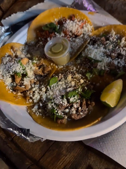 Taco Haus Food Truck