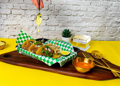 OMG Tacos y Mariscos