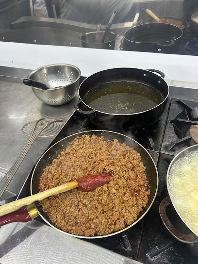 Betty’s taquerÃ­a