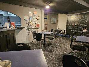 Cocteleria Don Camaron