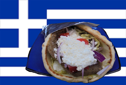 The Greek Taco