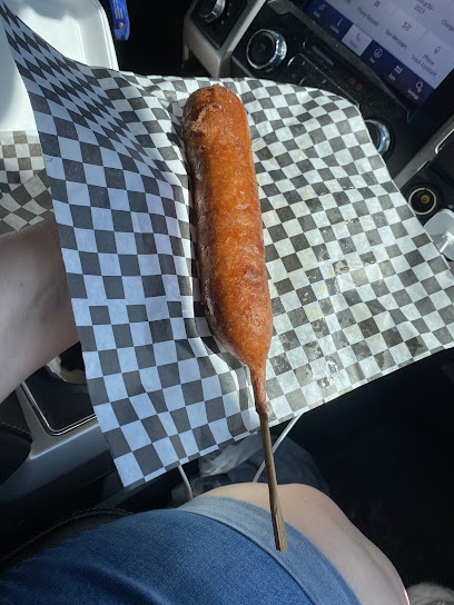 World’s Best Corndogs