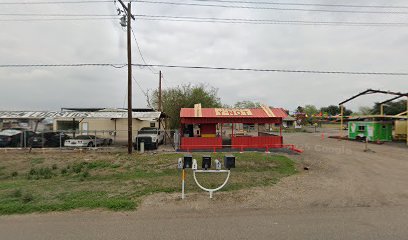 Leonela’s Y-Not Burgers