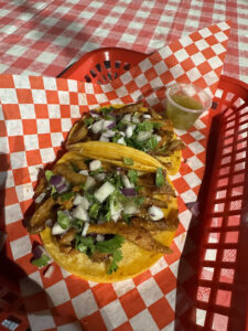 Taco nation