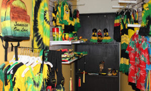 Island Flavor – Jamaican Restaurant