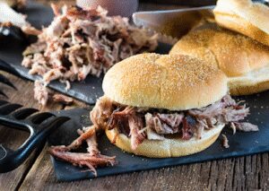 Bob’s Barbeque