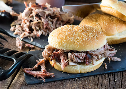 Bob’s Barbeque