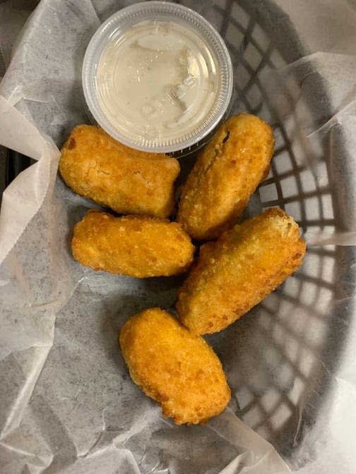 Southwest FireHouse Cafe