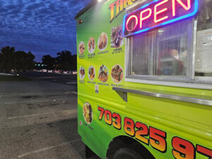 Taqueria El Sabor #1