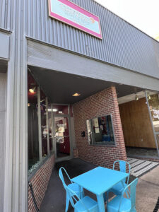 Cheyna’s Waffle Spot by Nana Karen’s