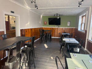 HFR Contemporary Kitchen & Bar