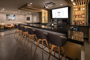 Blu Bar & Bites