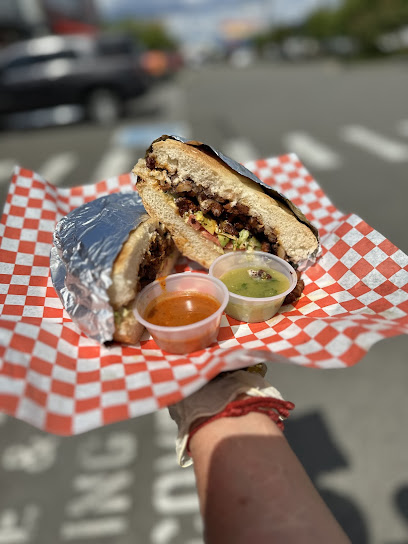 Los Pérez Mexican Food Truck